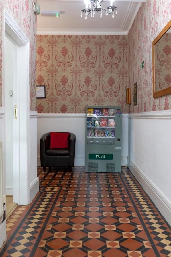 The Cadnant Holiday House Llandudno Bagian luar foto