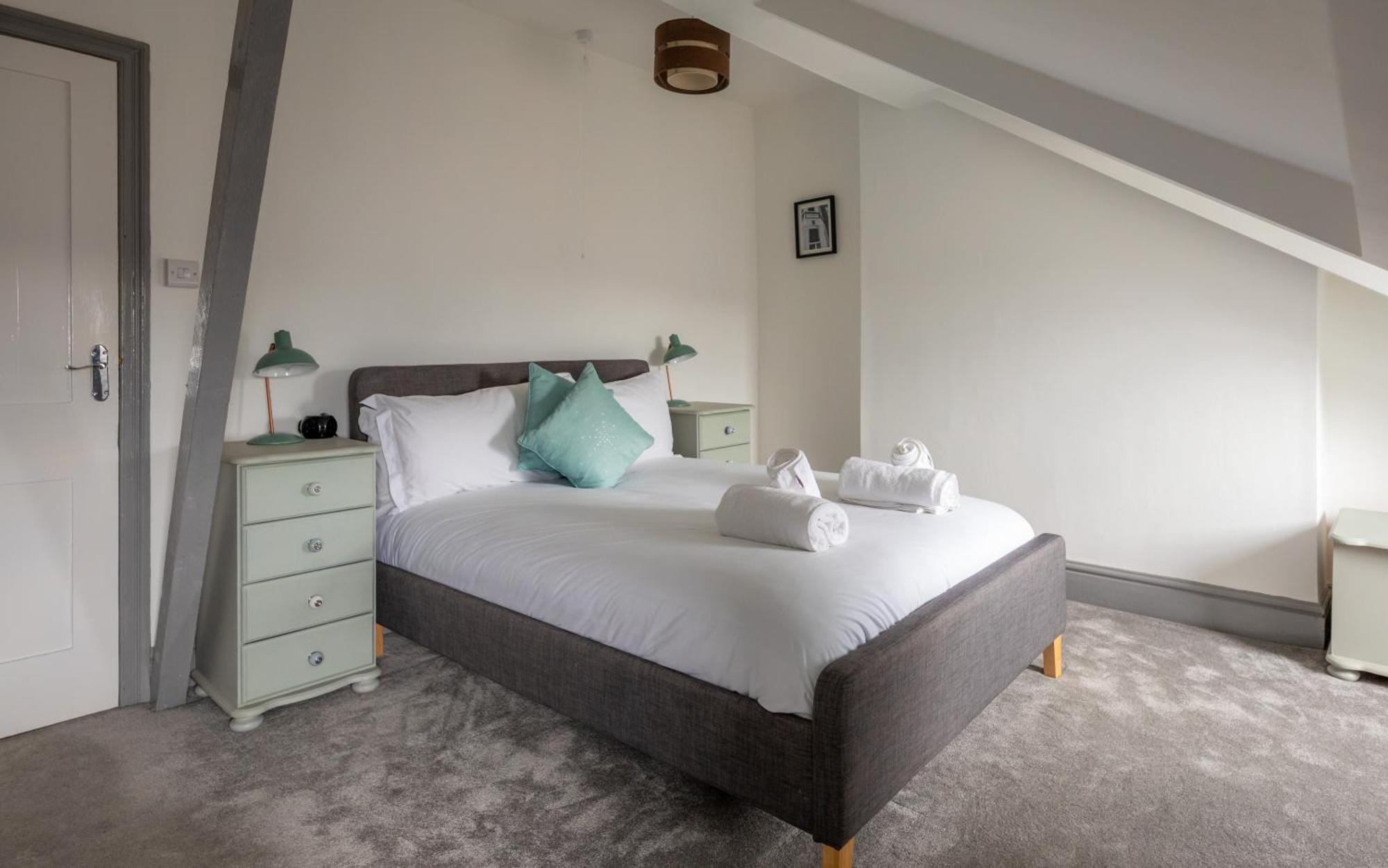 The Cadnant Holiday House Llandudno Bagian luar foto