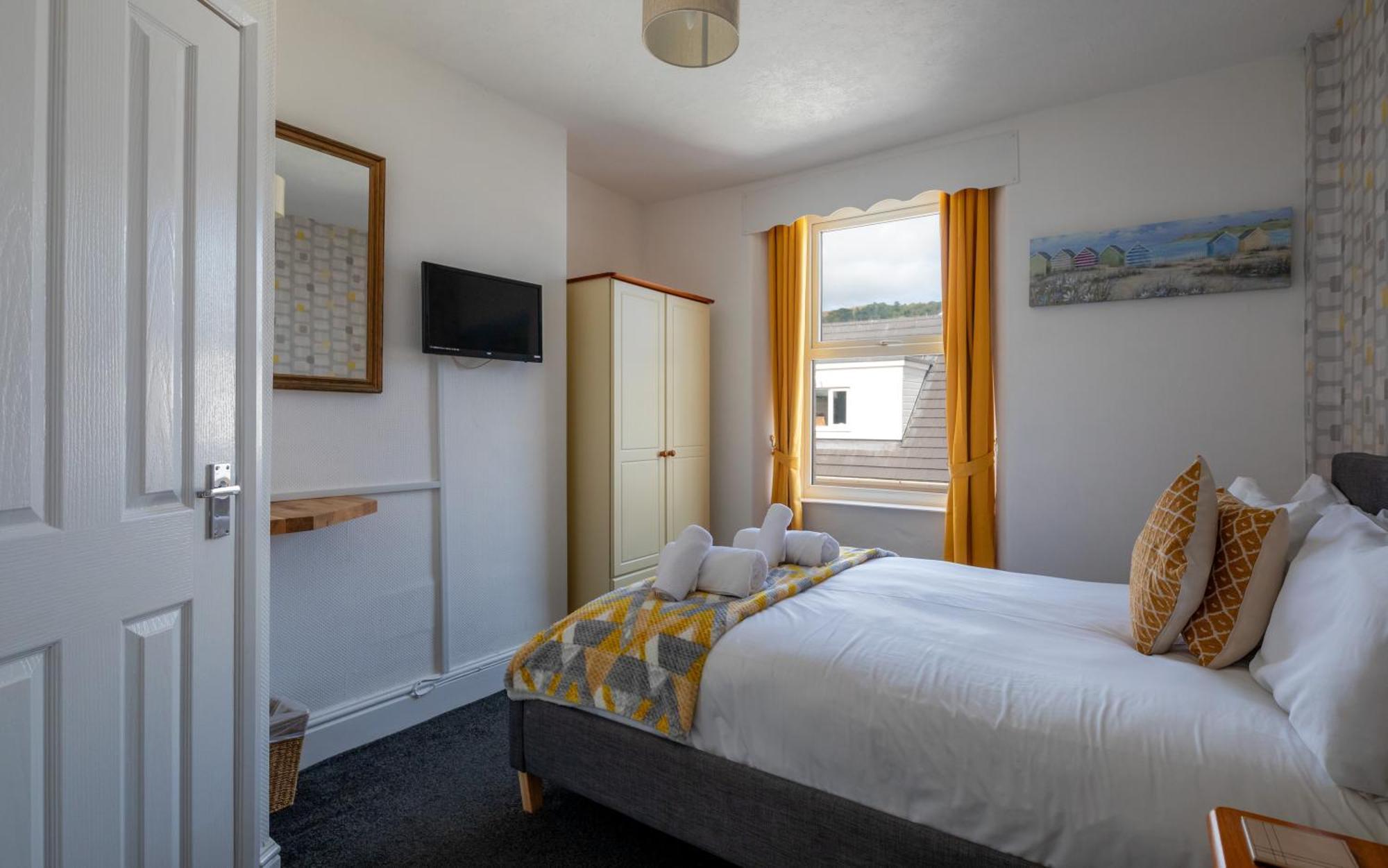 The Cadnant Holiday House Llandudno Bagian luar foto